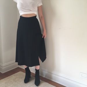 VINTAGE 90s Max Mara Skirt